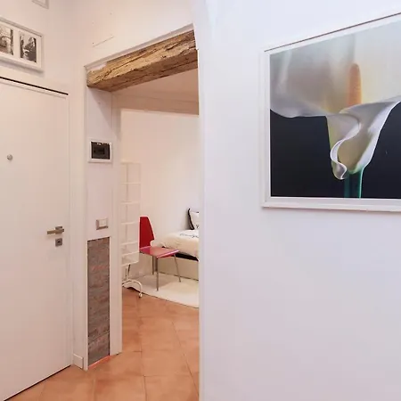 Biennale Lejlighed Venedig