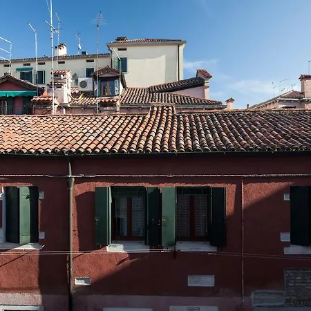 Lejlighed Biennale Venedig